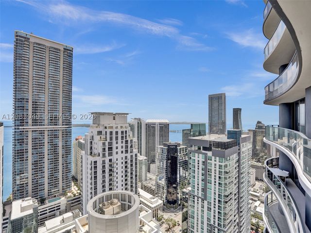 1000 Brickell Plz PH5103, Miami, FL 33131