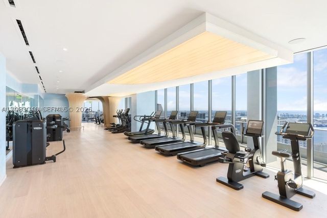 1000 Brickell Plz PH5103, Miami, FL 33131