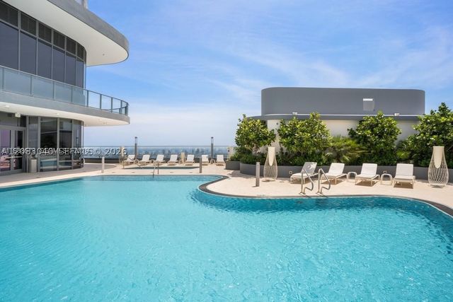 1000 Brickell Plz PH5103, Miami, FL 33131