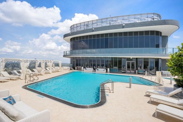 1000 Brickell Plz PH5103, Miami, FL 33131