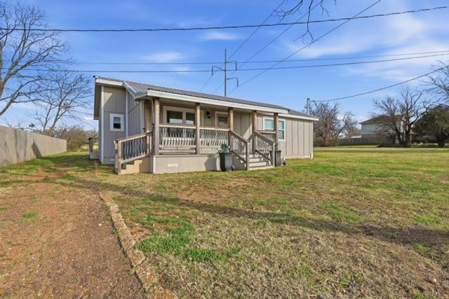 108 Reservoir Street, Sulphur Springs, TX 75482