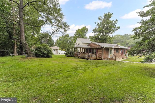 113 WOODALL RD, Perryville, MD 21903