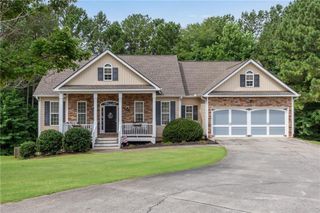 38 Moriah Court, Dallas, GA 30132