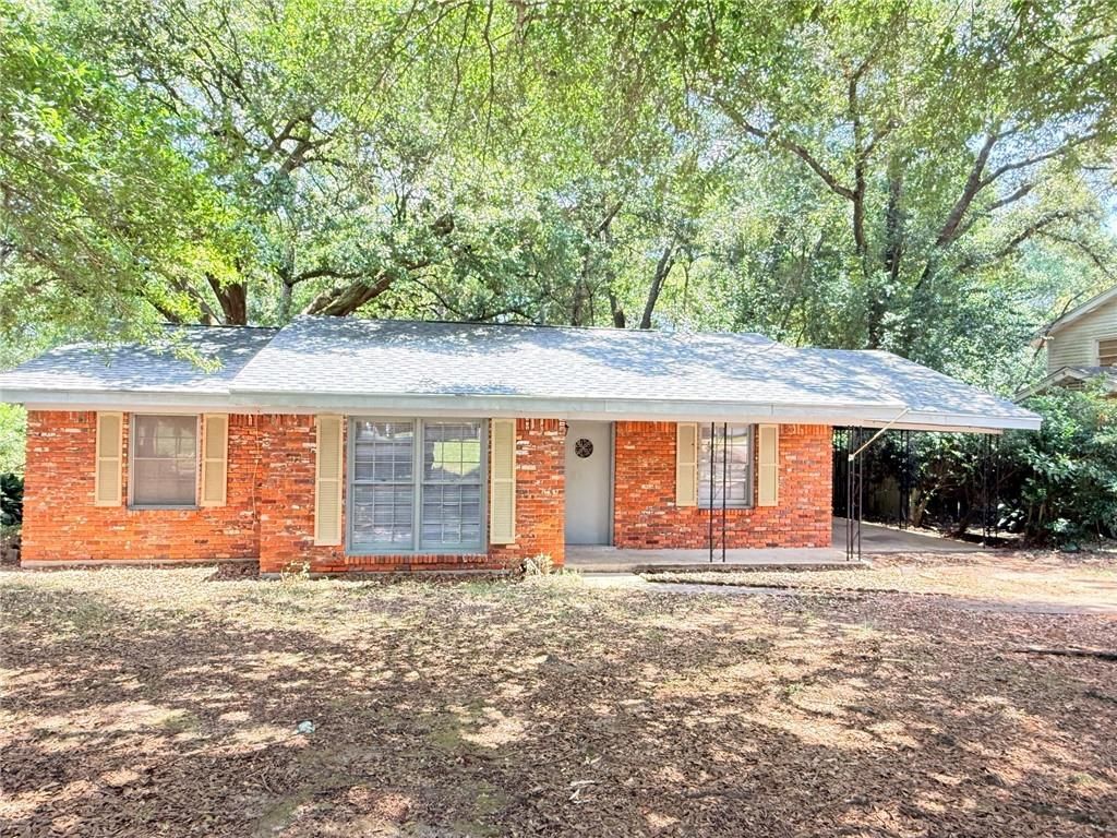 320 Syracuse Street, Mobile, AL 36608