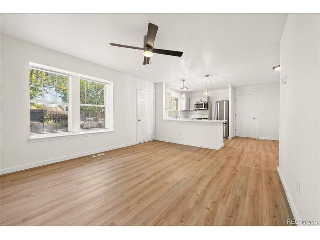 19024 E 22nd Dr, Aurora, CO 80011