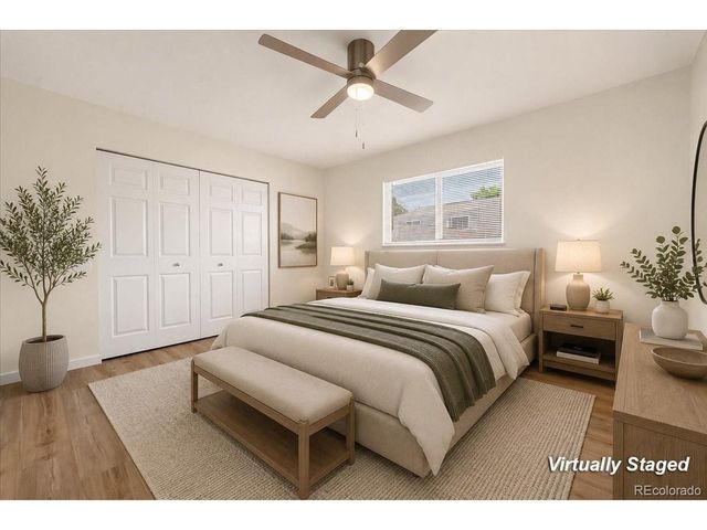 19024 E 22nd Dr, Aurora, CO 80011
