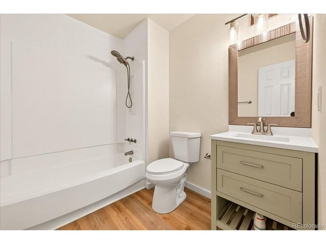 19024 E 22nd Dr, Aurora, CO 80011