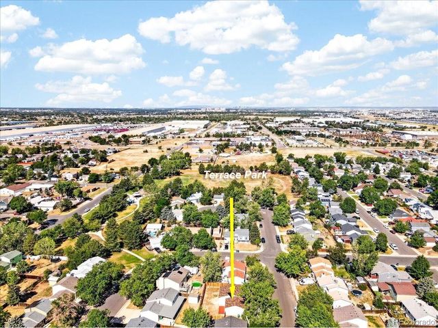 19024 E 22nd Dr, Aurora, CO 80011