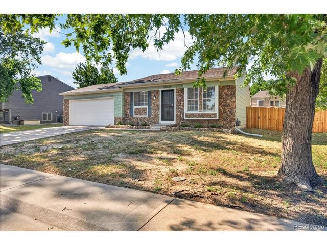 19024 E 22nd Dr, Aurora, CO 80011