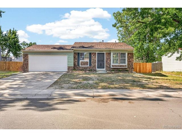 19024 E 22nd Dr, Aurora, CO 80011