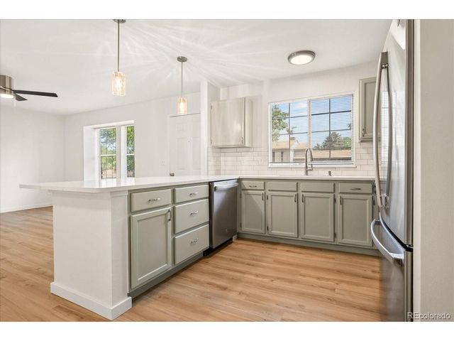19024 E 22nd Dr, Aurora, CO 80011
