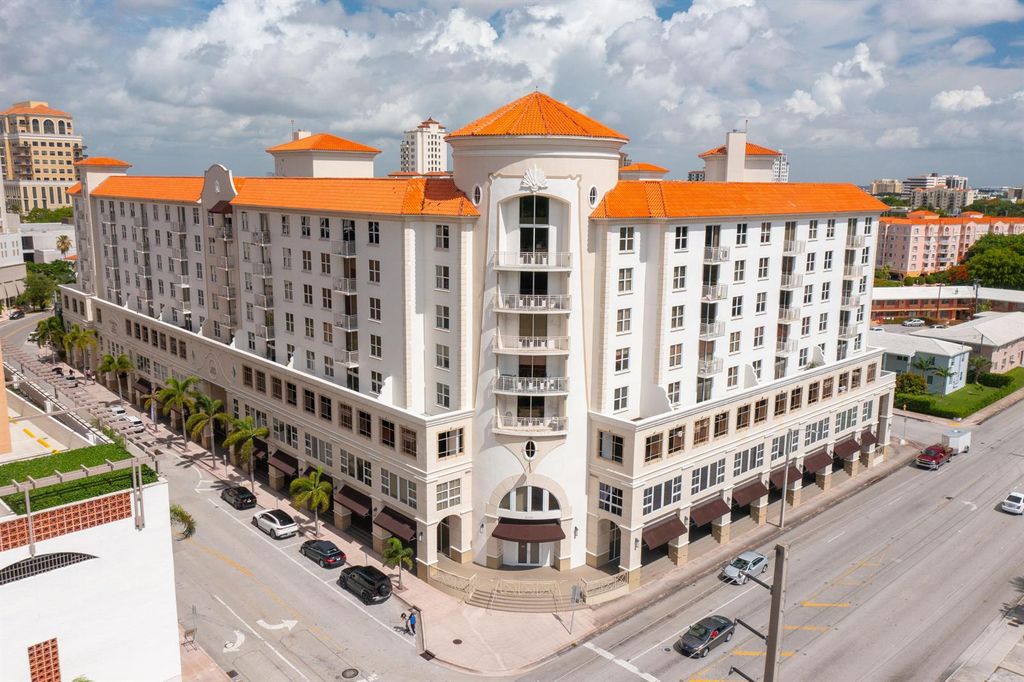 2030 S Douglas Road 807, Coral Gables, FL 33134