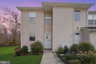 71 VINCENT CT, Little Egg Harbor Twp, NJ 08087