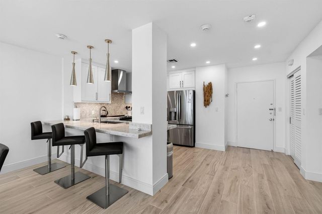 120 N OCEAN Boulevard 203, Delray Beach, FL 33483