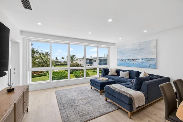 120 N OCEAN Boulevard 203, Delray Beach, FL 33483