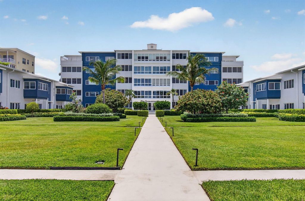 120 N OCEAN Boulevard 203, Delray Beach, FL 33483