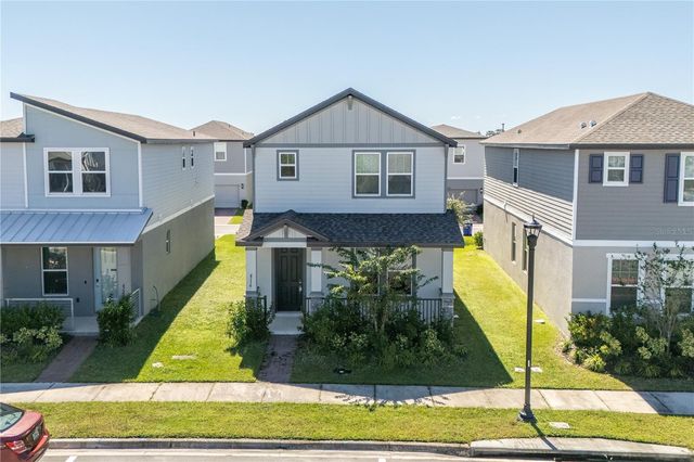 4716 HOMESTEAD TRAIL, St Cloud, FL 34772