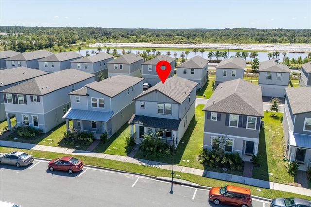 4716 HOMESTEAD TRAIL, St Cloud, FL 34772