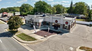 35211 Ford Road, Westland, MI 48185