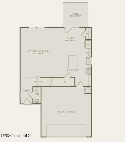640 Coronado Avenue SE, Leland, NC 28451