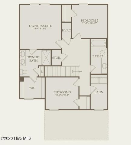 640 Coronado Avenue SE, Leland, NC 28451