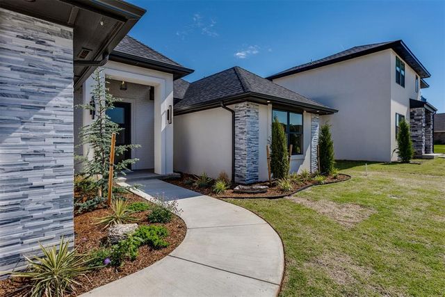 9305 NW 84th Street, Yukon, OK 73099