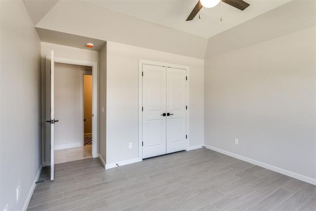 9305 NW 84th Street, Yukon, OK 73099