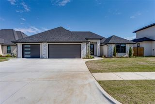 9305 NW 84th Street, Yukon, OK 73099