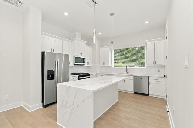 1993 Bauer Drive, Hockley, TX 77080
