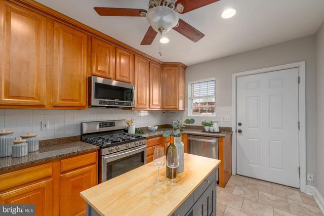 836 S KENWOOD AVE, Baltimore, MD 21224