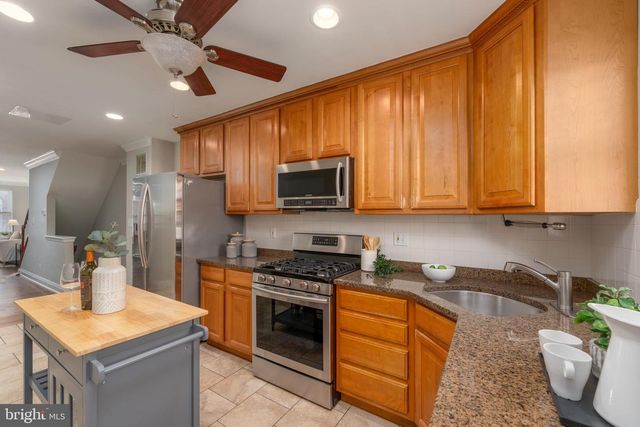 836 S KENWOOD AVE, Baltimore, MD 21224