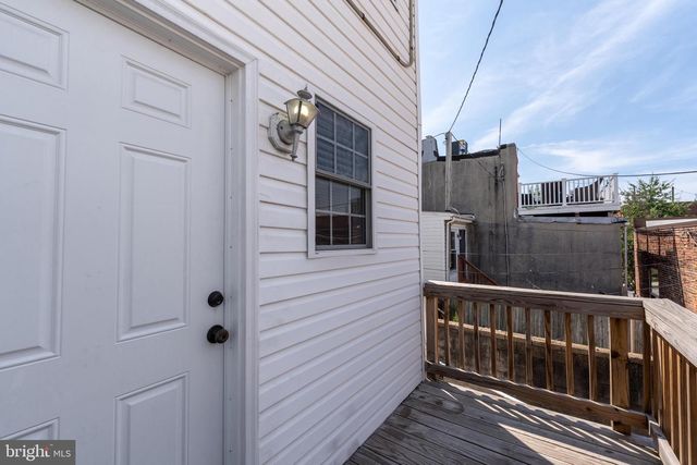 836 S KENWOOD AVE, Baltimore, MD 21224