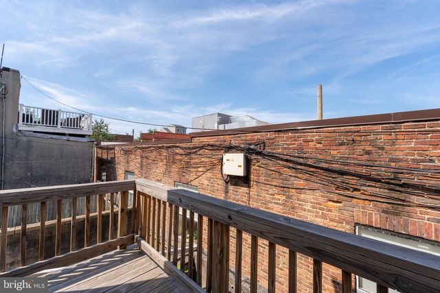 836 S KENWOOD AVE, Baltimore, MD 21224
