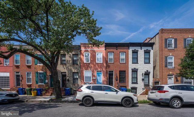 836 S KENWOOD AVE, Baltimore, MD 21224
