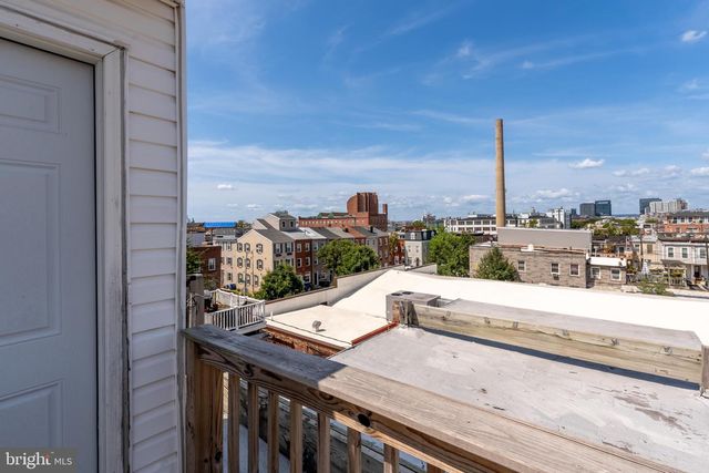 836 S KENWOOD AVE, Baltimore, MD 21224
