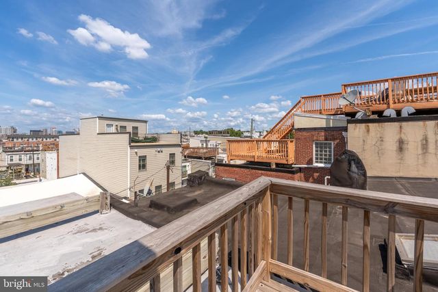 836 S KENWOOD AVE, Baltimore, MD 21224