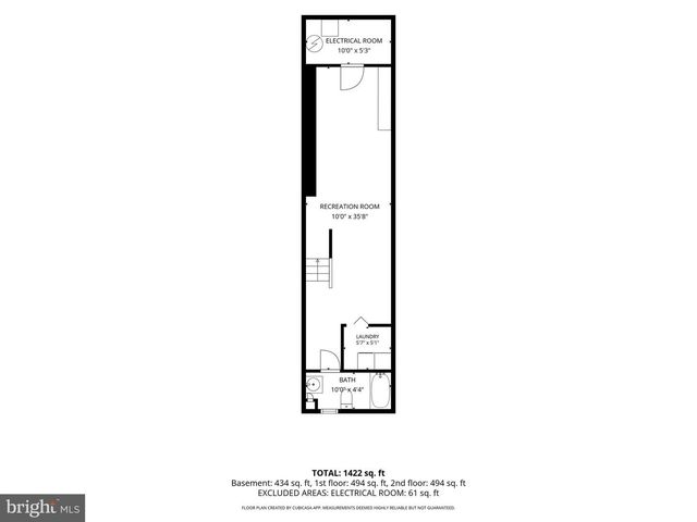 836 S KENWOOD AVE, Baltimore, MD 21224
