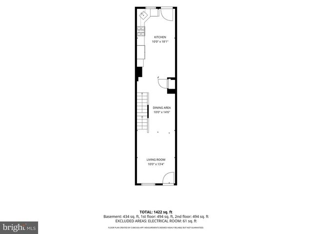 836 S KENWOOD AVE, Baltimore, MD 21224