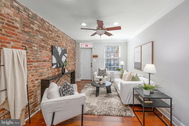 836 S KENWOOD AVE, Baltimore, MD 21224