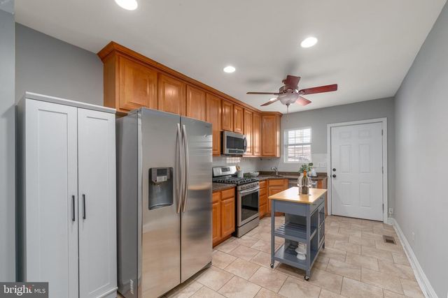 836 S KENWOOD AVE, Baltimore, MD 21224