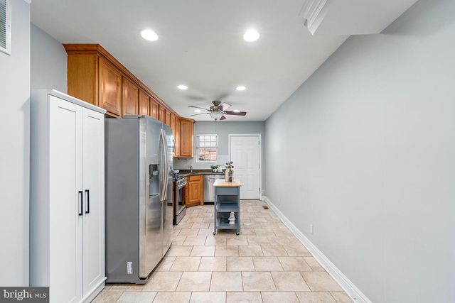 836 S KENWOOD AVE, Baltimore, MD 21224