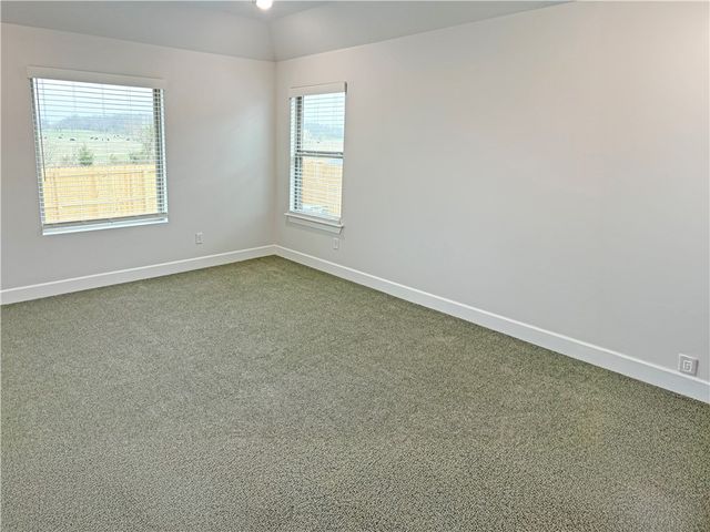 2702 N Bailey Street, Siloam Springs, AR 72761