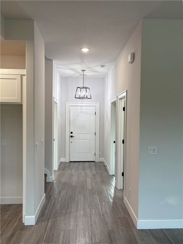 2702 N Bailey Street, Siloam Springs, AR 72761