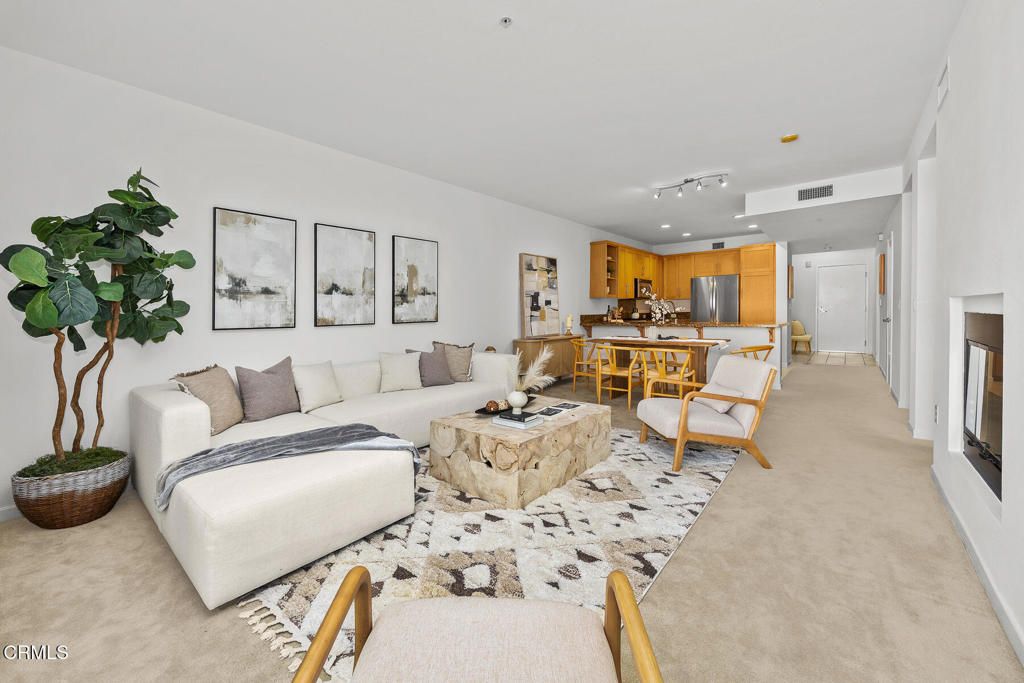 111 S De lacey Avenue 317, Pasadena, CA 91103