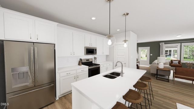 883 Central Pk Drive, Raleigh, NC 27604