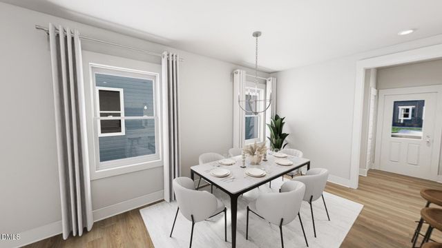 883 Central Pk Drive, Raleigh, NC 27604