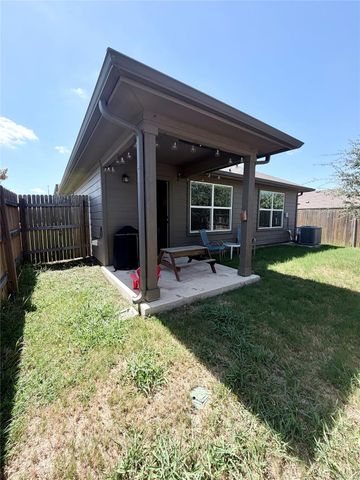 13940 Heywood DR, Pflugerville, TX 78660