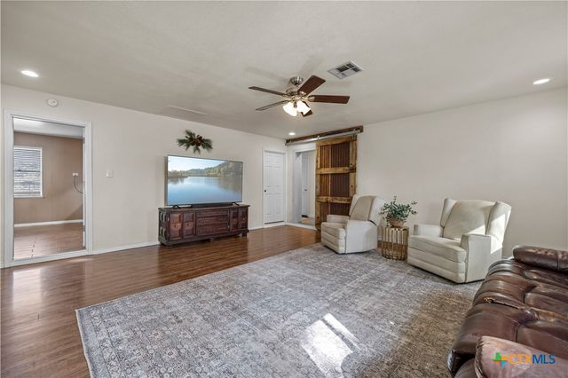 3340 Wilson Valley Road, Little River Academy, TX 76554