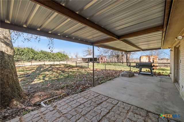 3340 Wilson Valley Road, Little River Academy, TX 76554