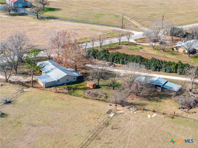 3340 Wilson Valley Road, Little River Academy, TX 76554